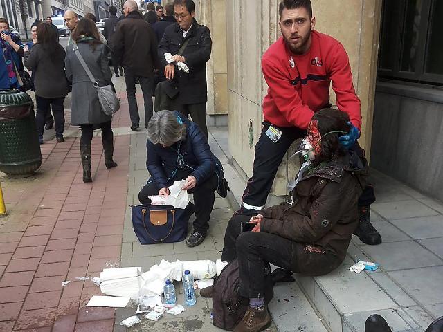 ACP Condemns Brussels Terrorist Attacks