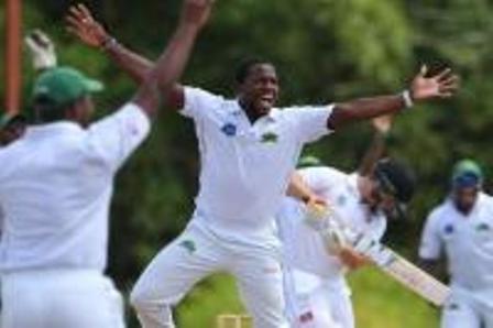 Pybus – Plans To Rekindle Fast-Bowling