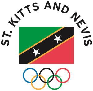 SKNOC President Bridgewater full of Praise for Carifta Gold Medalist—Jermaine Francis