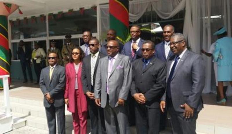 Civil Service Professionals Play Meaningful Role in Fully Engaged, Caring Team Unity Administration