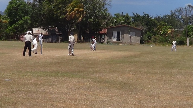 NEVIS LOSES TWICE IN TWO DAYS IN UNDER 15 TOURNAMENT