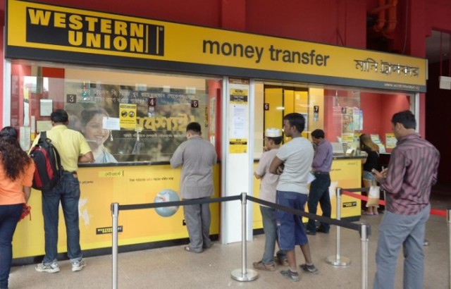 Western Union To Extend Services To Cuba