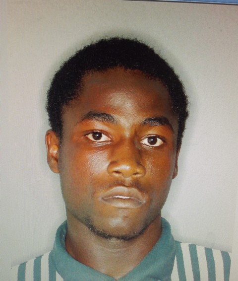 Man Arrested and Charged For Rape