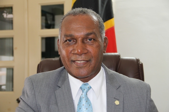 Working together will bring greater success at the end of 2015/16 school year, says Nevis Education Minister