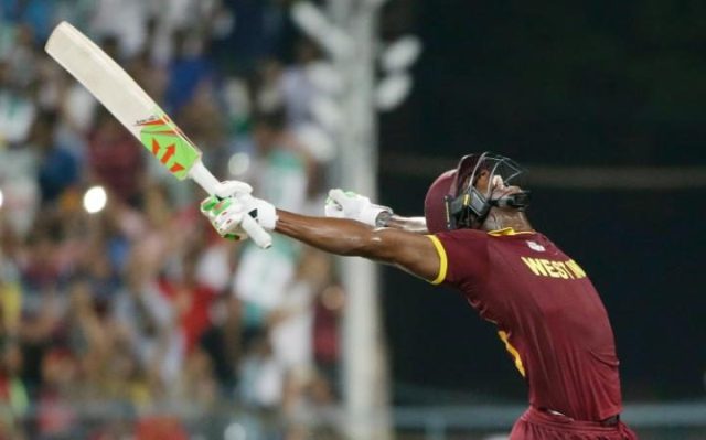 Brathwaite Eyeing Success in All Formats