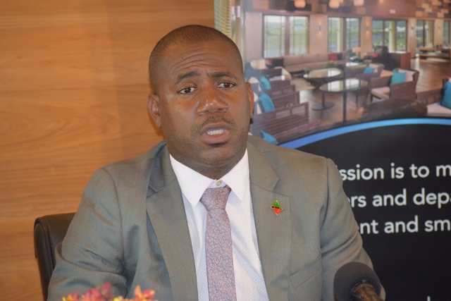 Government Considers Deepening Relationship with CPL by Signing MOU