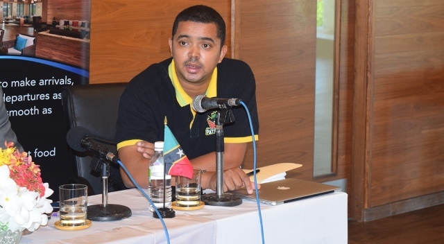 Plans Well Underway for St. Kitts and Nevis’ Hosting Of CPL