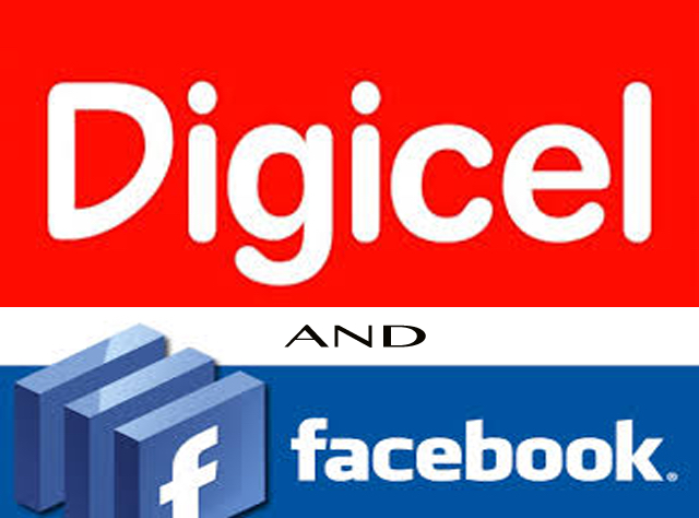 FACEBOOK AND DIGICEL LAUNCH “FREE BASICS” IN EL SALVADOR