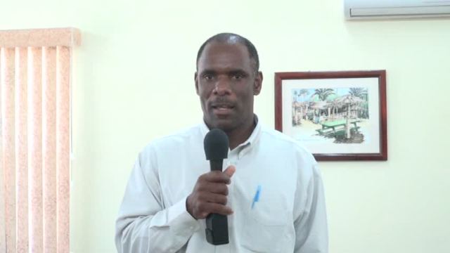 Ministries of Trade in St. Kitts and Nevis seeking closer working relationship