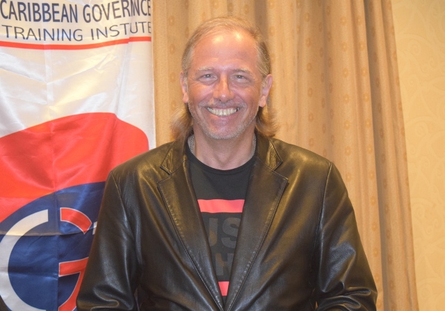 Directors across the Region Benefit from the Caribbean Governance Training Institute