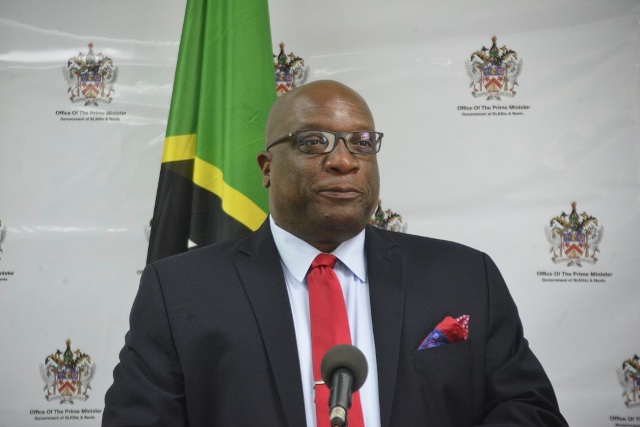 TEAM UNITY OPEN TO A DIVERSITY OF VIEWS AND CRITICISMS, SAYS PM HARRIS‏