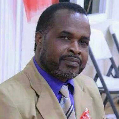 ‘BIG –ROY’ LAID TO REST