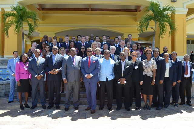 Reinstated Diplomatic Week, Prime Minister’s Brainchild, Garners Record Attendance, Renewed Commitment to Diplomacy
