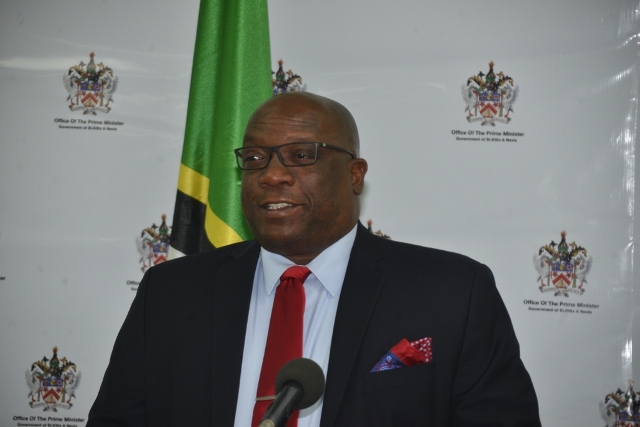 The Government of St. Kitts and Nevis Continues to Be Transparent and Accountable‏