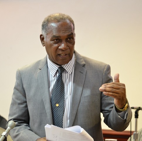 Premier Amory Endorses Passage of Tax Administration and Procedures Amendment Act.