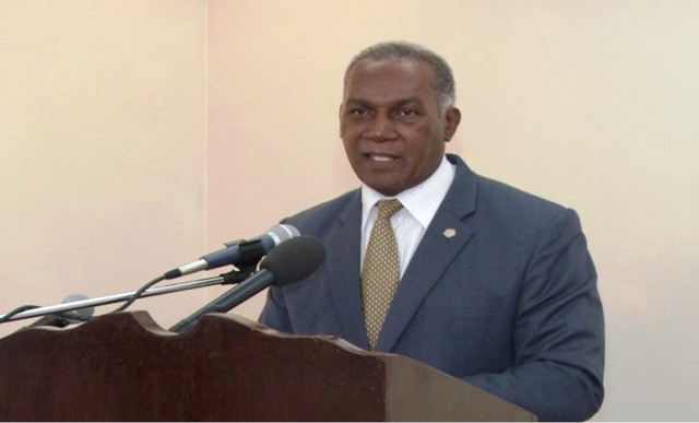 Health and Safgety in the Workplace are Vital, Says Minister of Labour‏
