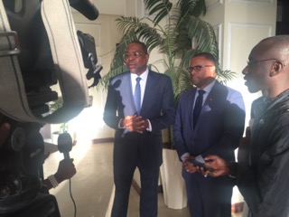 ST KITTS AND NEVIS AND SENEGAL BOLSTER BILATERAL TIES BY ESTABLISHING DIPLOMATIC RELATIONS