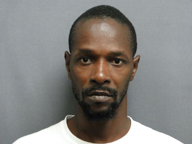 Stop and Search at Nevis Ferry Terminal Nets Large Quantity of Marijuana, One Arrested and Charged