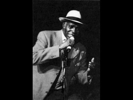 Lord Kitchener, Calypso Ignite Test Cricket
