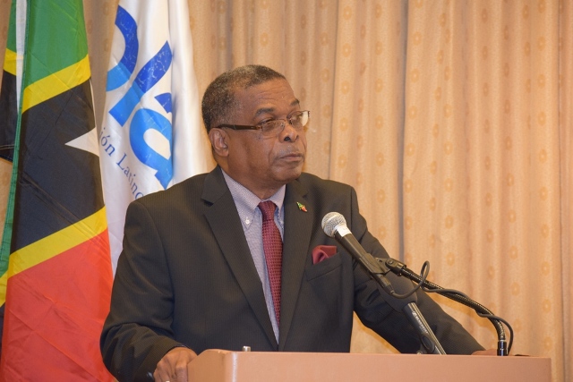 Energy Balance Report Officially Launched in St. Kitts and Nevis
