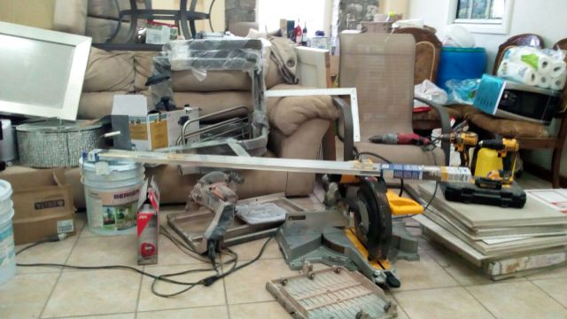 Search Warrants Executed, Cache of Stolen Items Found