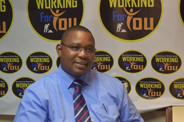 THE INLAND REVENUE DEPARTMENT UNDERGOING REBRANDING PROCESS IN AN EFFORT TO SERVE THE PUBLIC BETTER‏
