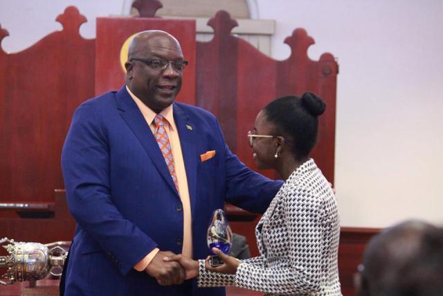 Residents Asked to Nominate Remarkable Teens for 2016‏