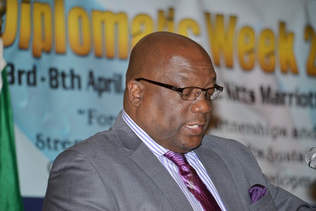 Diplomatic Representatives Encouraged To Keep Pace with Changing Dynamics of International Relations