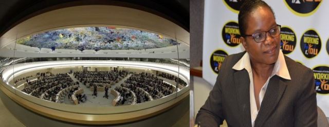 Universal Periodic Review Outlines Country’s Progress With Human Rights