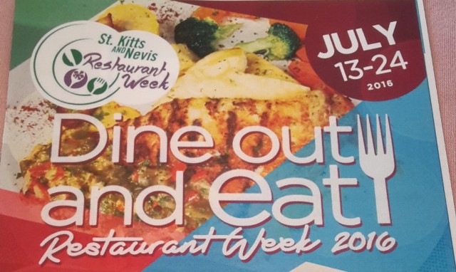 This Year’s Restaurant Week Already Creating A Buzz With Media Launch‏