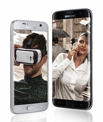 DIGICEL LAUNCHES SAMSUNG GALAXY S7 – Digicel customers will experience next generation technology, now!