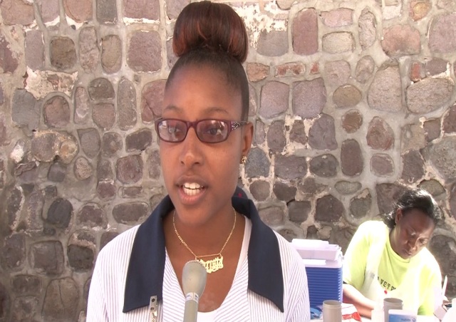 World Health Day Screenings Encourage Residents to Find Out Health Status‏
