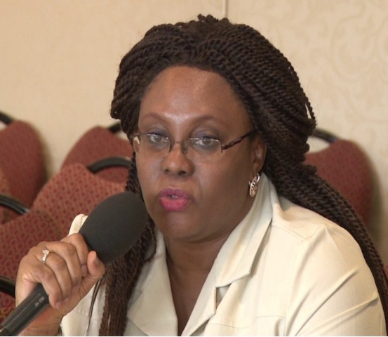 ST. KITTS AND NEVIS’ HONORARY CONSUL IN NIGERIA SEEKS OUT INVESTMENT OPPORTUNITIES FOR THE FEDERATION