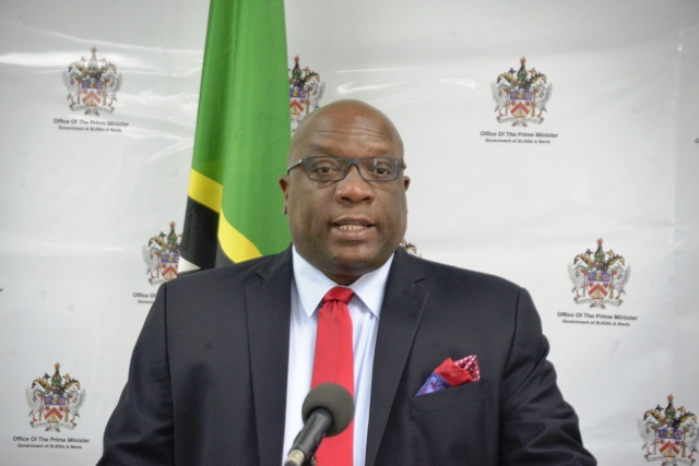 Government of St. Kitts and Nevis Continues Transformation of PEP‏