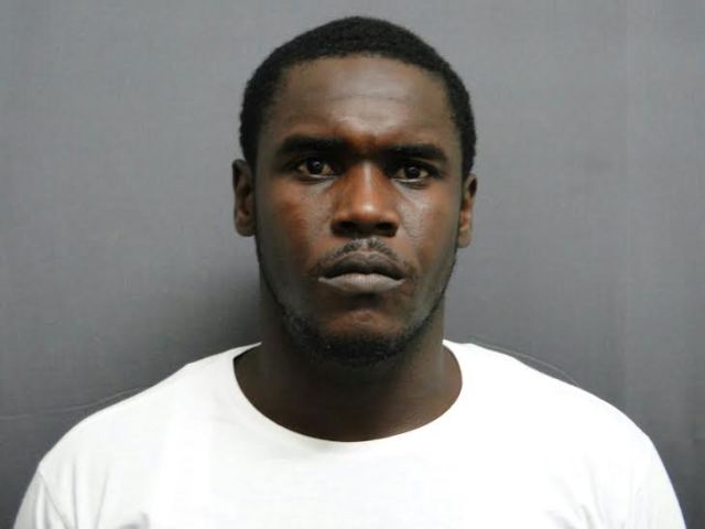 Man Arrested For Early Morning Intent to Rob in Nevis