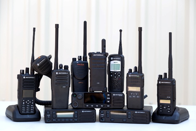 Government Invests Heavily to Enhance Police Telecoms‏