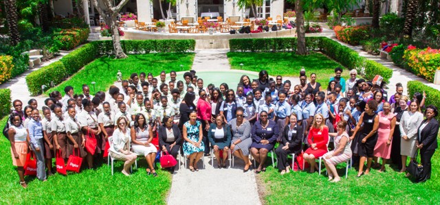 Digicel Launches Women in Leadership Forum in the Turks and Caicos Islands   –       Developing and Empowering Female Business Leaders across the Caribbean .