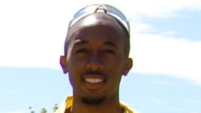 British cricketer Adrian St John ‘shot dead in Trinidad’