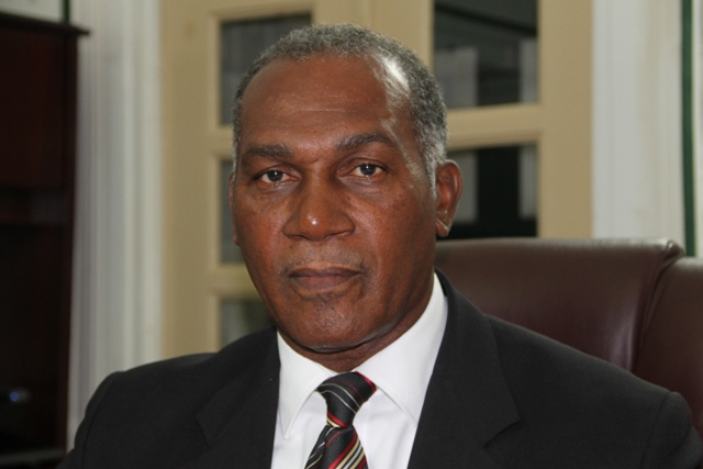 Nevis Premier issues statement following weekend violence
