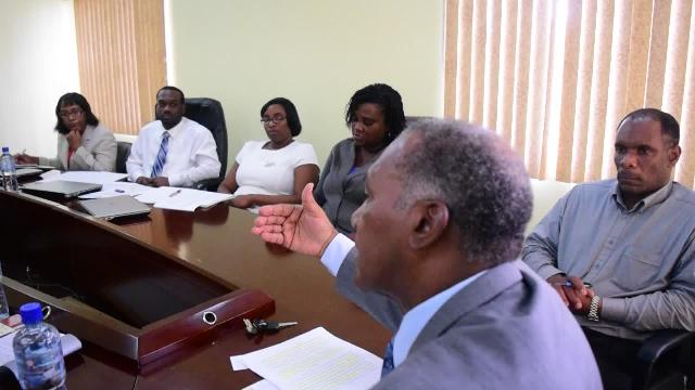 IMF team visits Nevis to assess NIA fiscal performance