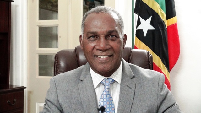 Minister of Labour delivers address to mark World Day for Safety and Health at Work Week activities‏