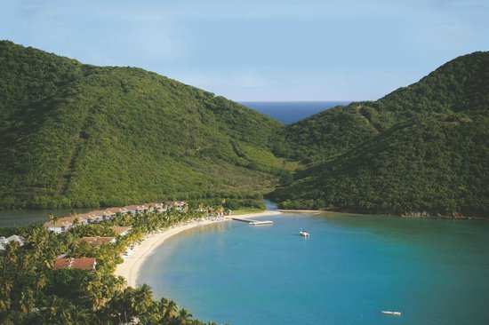 The allure of Antigua and Barbuda