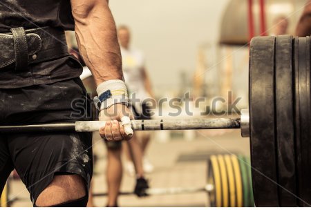 Bodybuilding Coach seeking to advance sport in SKN