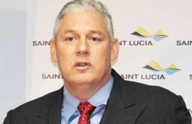 St. Lucia Opposition Politician Critical Of LIAT Caribbean NewsApr 18, 2016