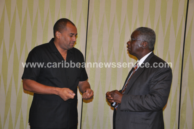 This Caribbean Government To Face A No Confidence Motion