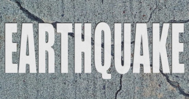 Dominica Rattled By Earthquake