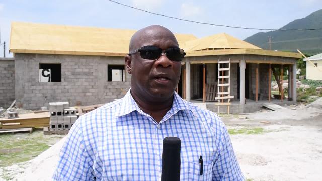 Construction of new wing for Abattoir ahead of schedule, says Nevis Agriculture Minister