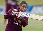 KIERAN POWELL TO LEAD NEVIS SQUAD