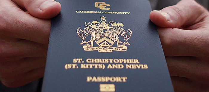 PM Harris Committed To The Most Robustly Secure CBI Programme