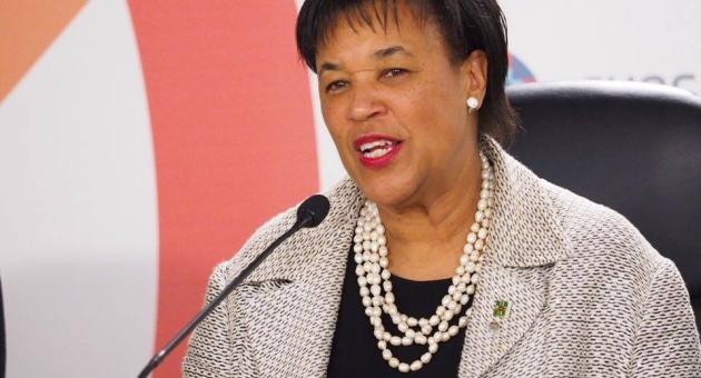 Commonwealth pledges to deliver on Paris climate change agreement